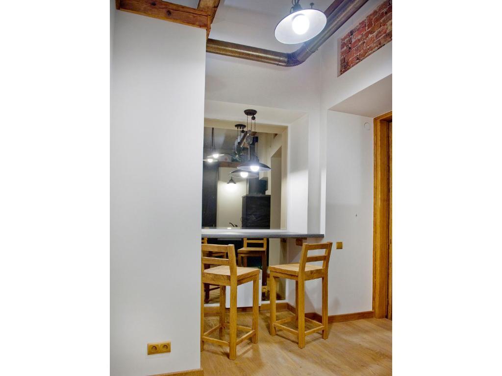 Apartament Pokoje Leonardo Kraków Zewnętrze zdjęcie