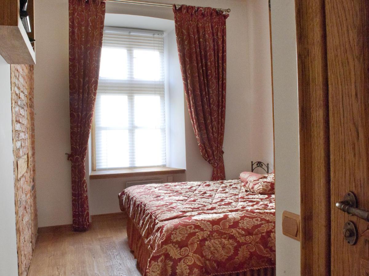 Pokoje Leonardo Kraków Pokój zdjęcie